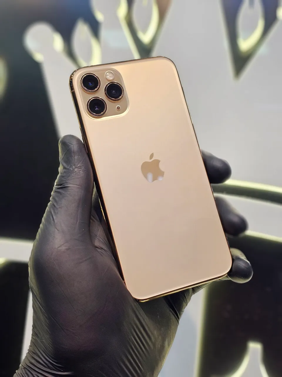 IPhone 11 PRO 64GB - com garantia apple