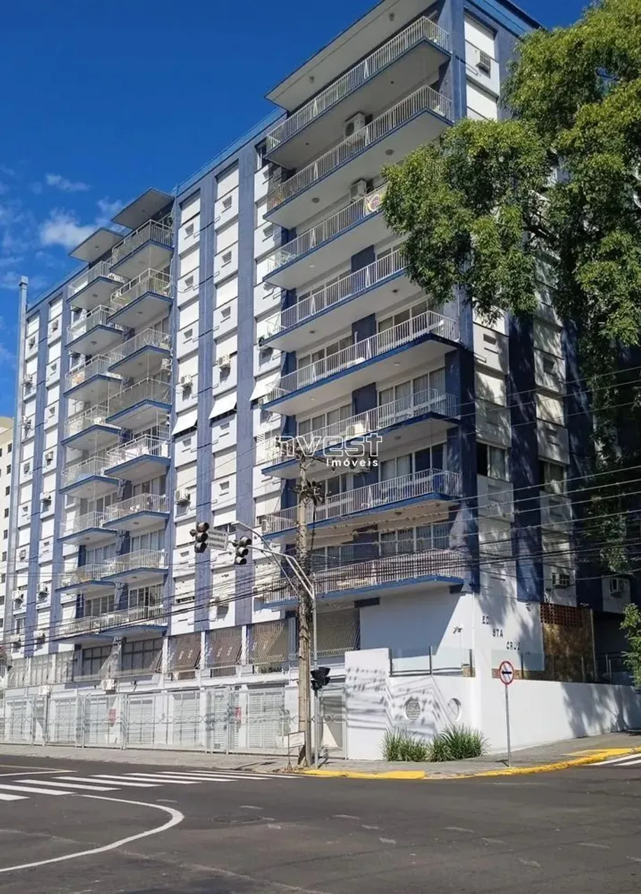Apartamento a venda em Santa Cruz do Sul