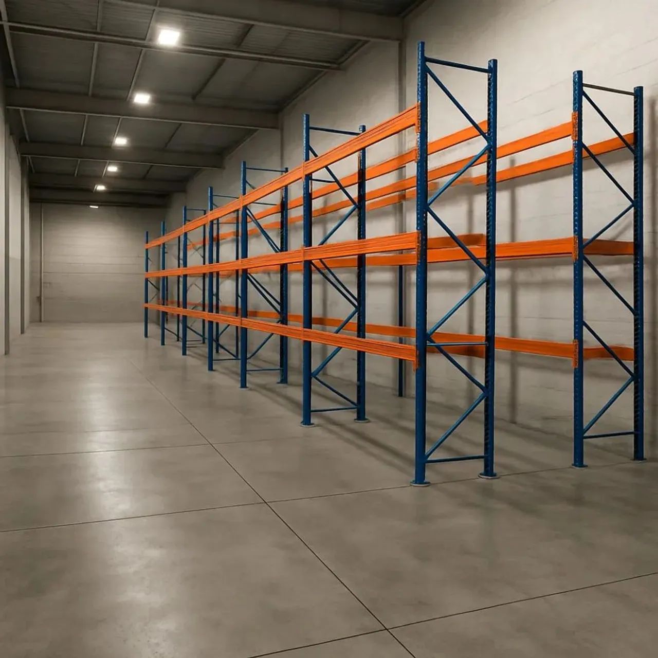 Galpão/Depósito/Armazém para aluguel com 13000 metros quadrados - Foto 4