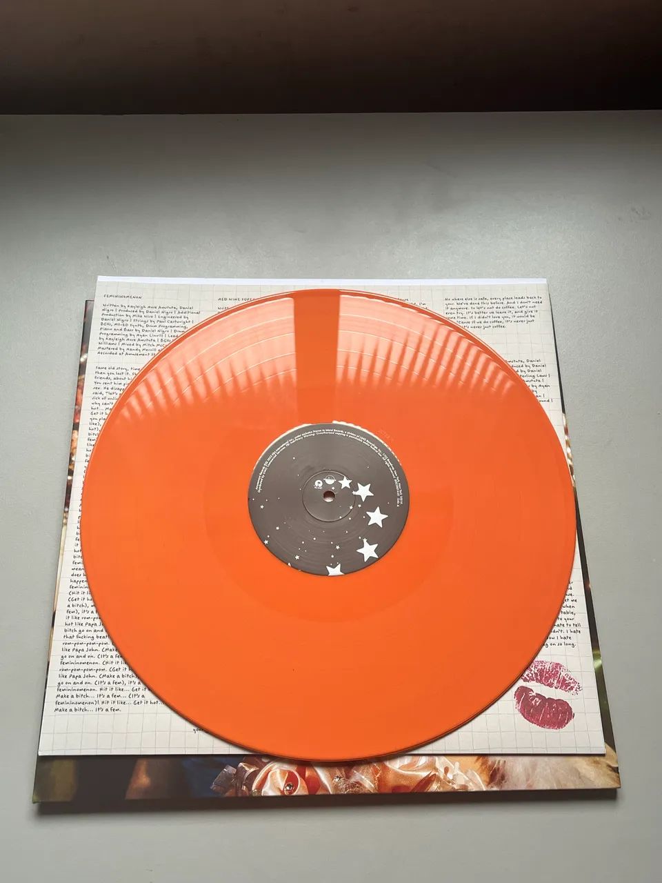 Vinil Chappel Roan - The Rise and Fall of a Midwest Princess - Foto 2