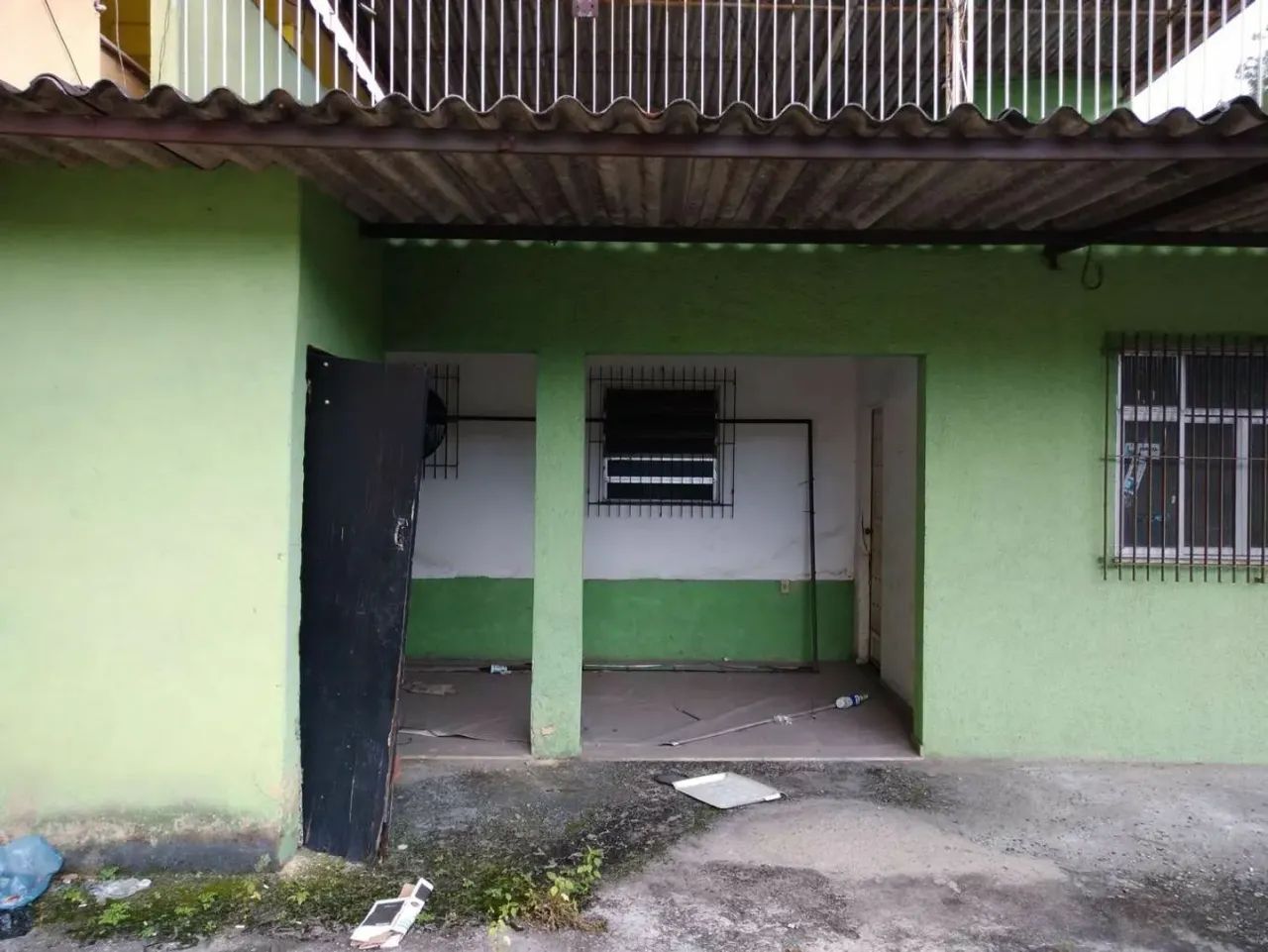 Lote em Estrada Doutor Plínio Casado - Centro - Belford Roxo/RJ - Foto 4