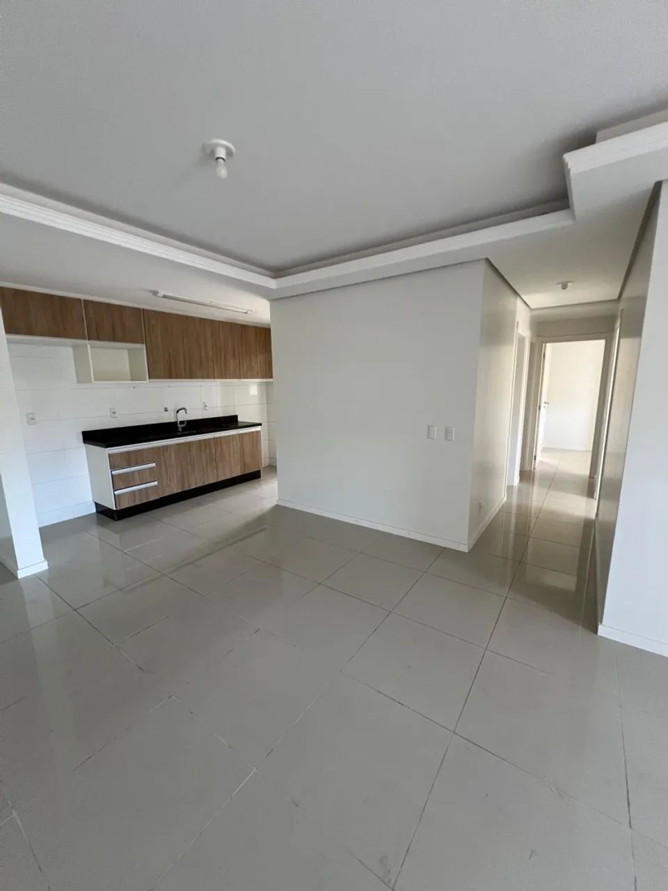 02 quartos + escritório, em São José  - Foto 9