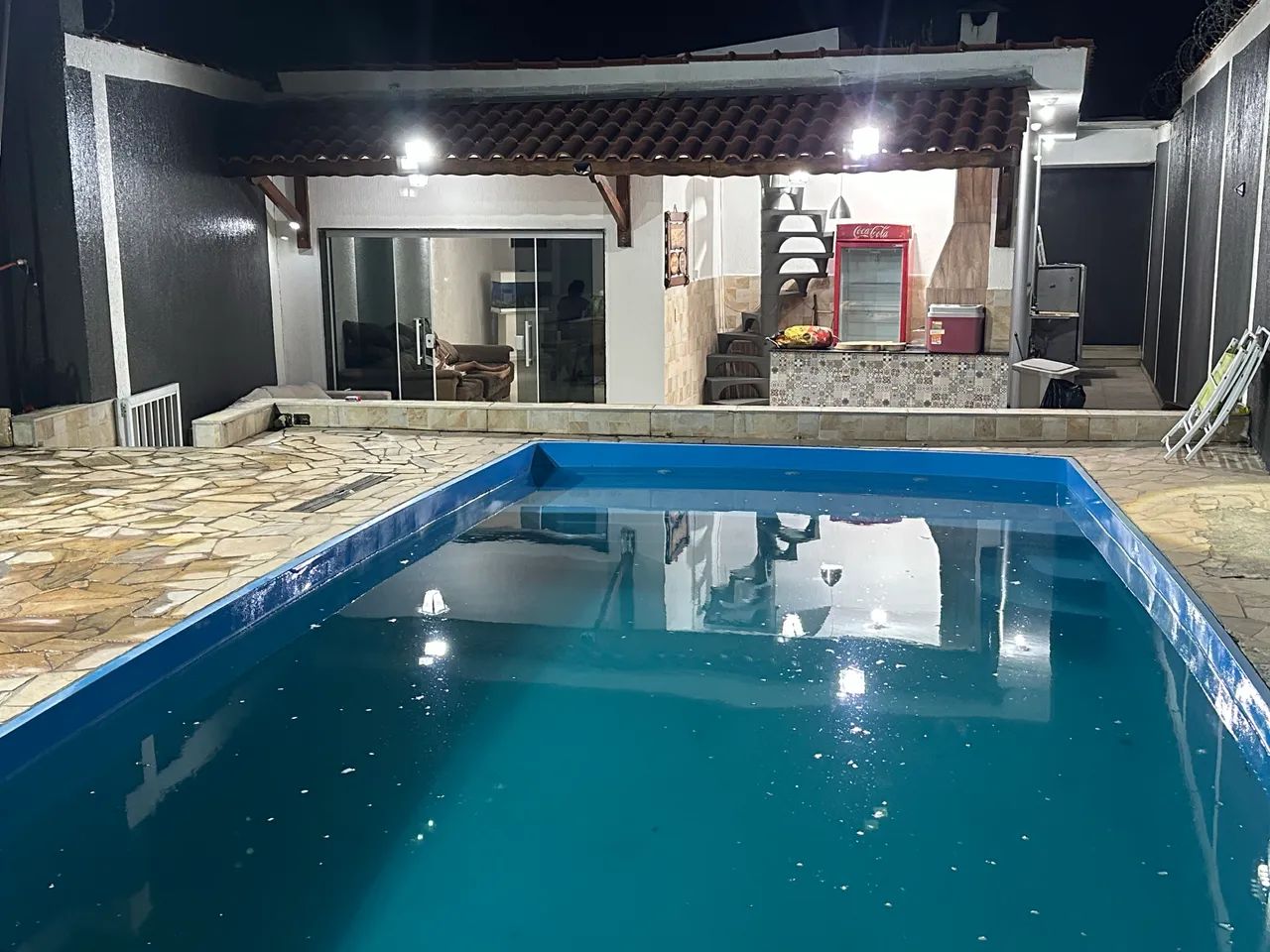 Foto - Itaquaquecetuba - Parque Recanto Mônica