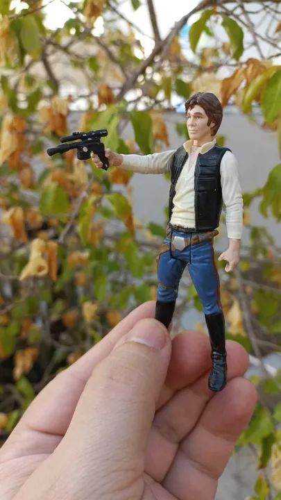 Star Wars Action Figure - Foto 3