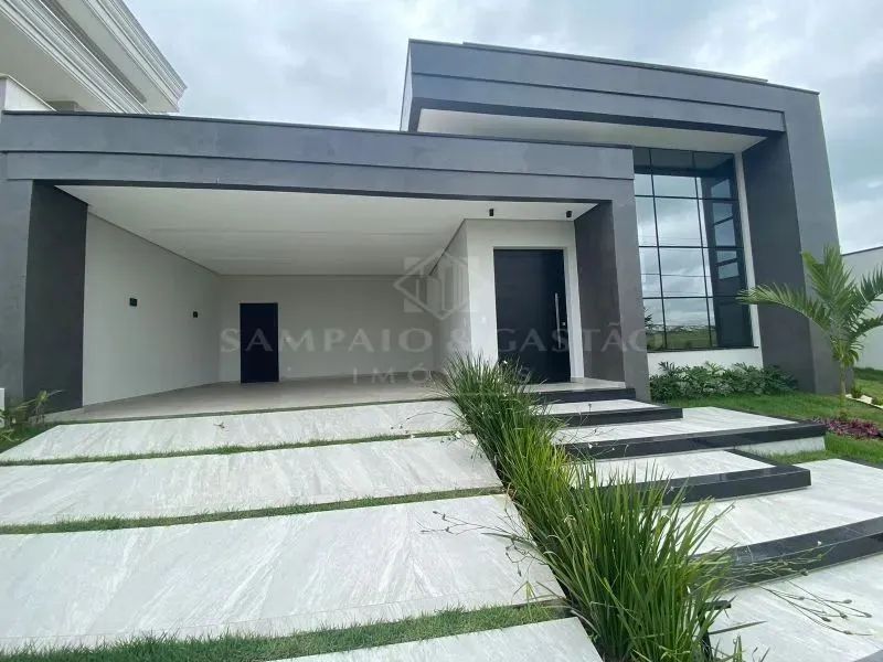 CASA RESENDE BOSQUE DA LIMEIRA