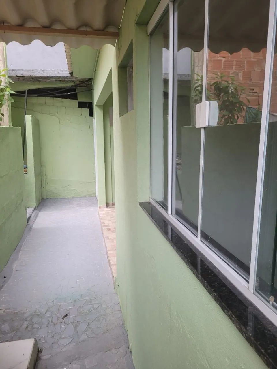 Foto - Duque de Caxias - Parque Paulicéia