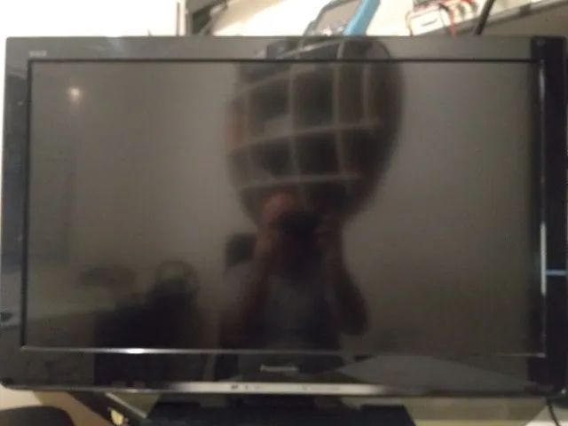 Peças e partes tv Panasonic - tc-l32u30b, leia descrição