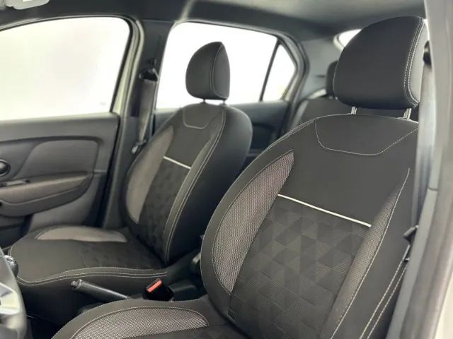Renault Logan 1.0 2024 Completo Flex - Foto 3