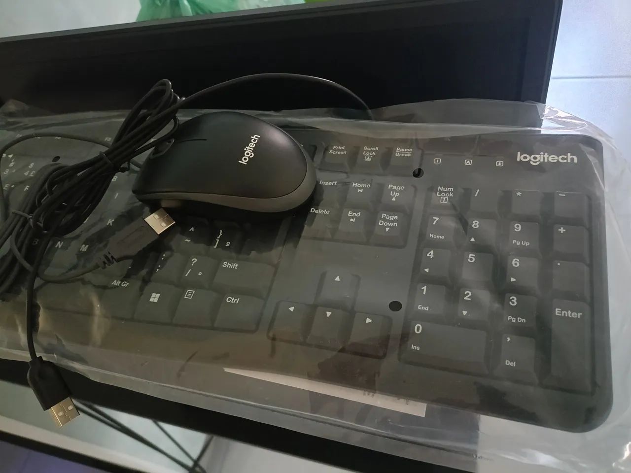 Computador Dell OptiPlex 3050 - Completo - Foto 3