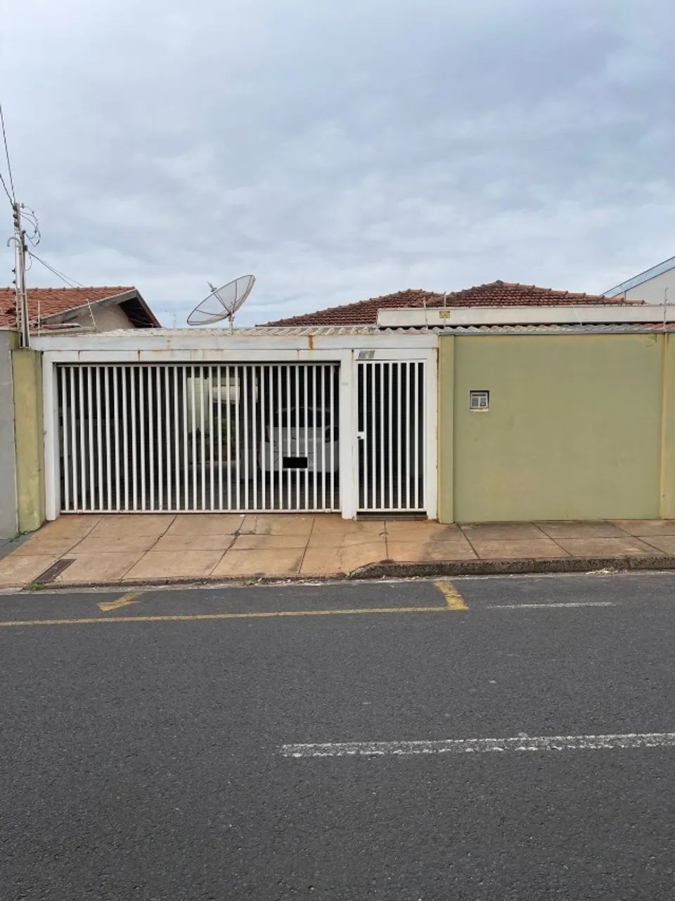 Foto - São José do Rio Preto - Vila Lisboa