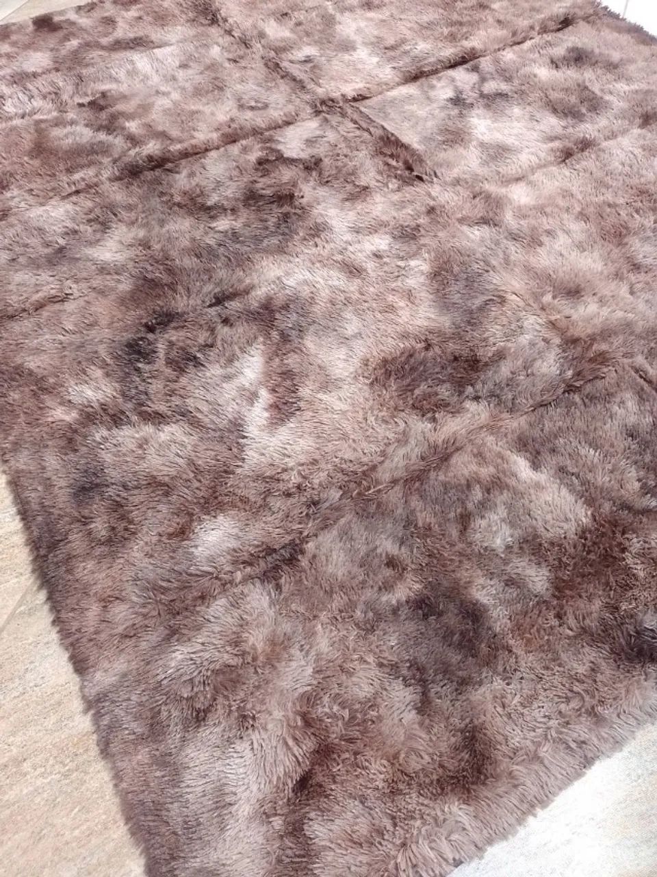 Tapete 2.00 x 2.40 novo 