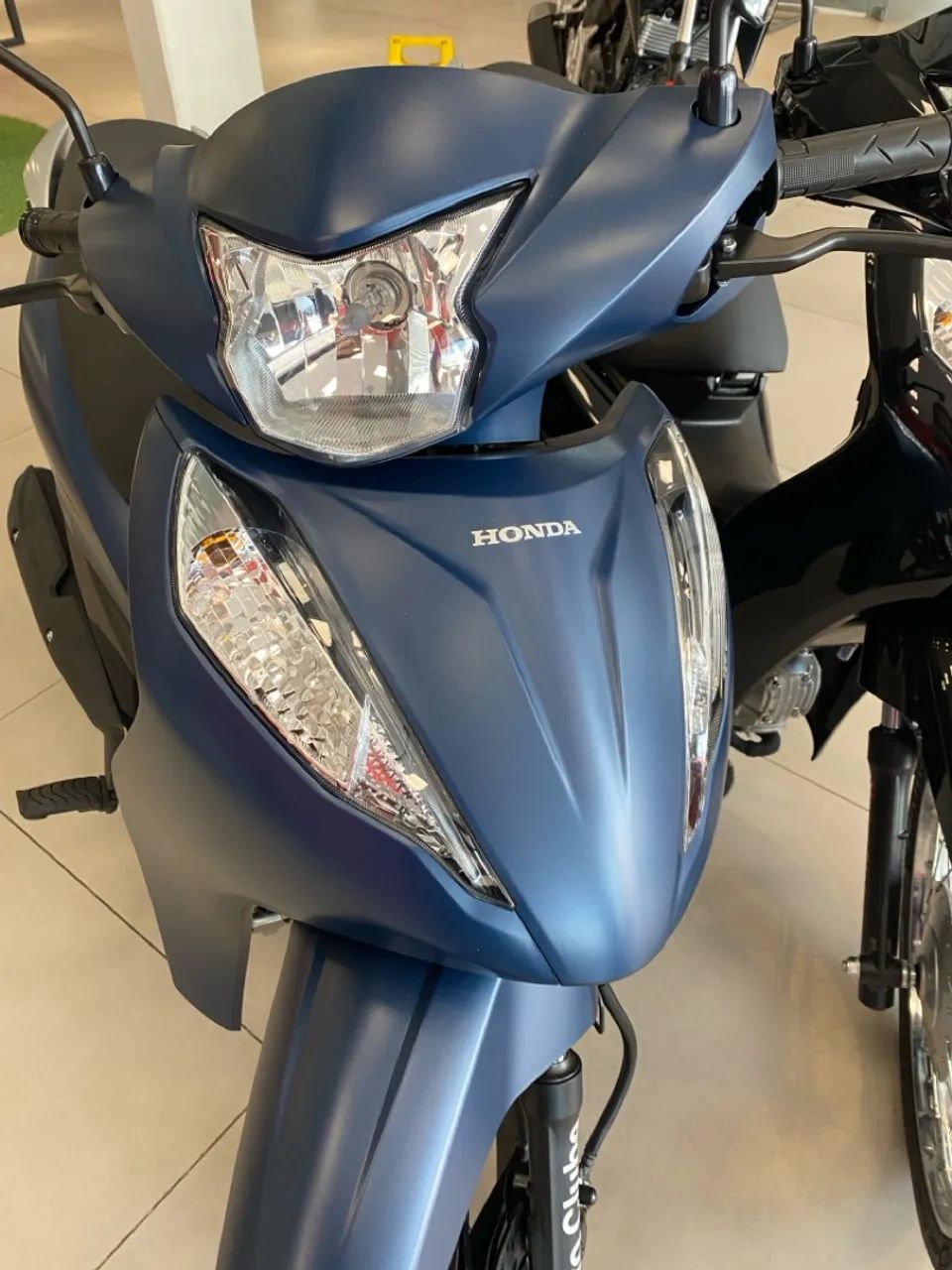 BIZ 125 EX  - Foto 2