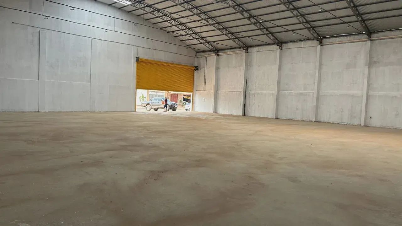 Imóvel para venda tem 740 metros quadrados com 3 quartos em Industrial - Paranaguá - PR - Foto 10