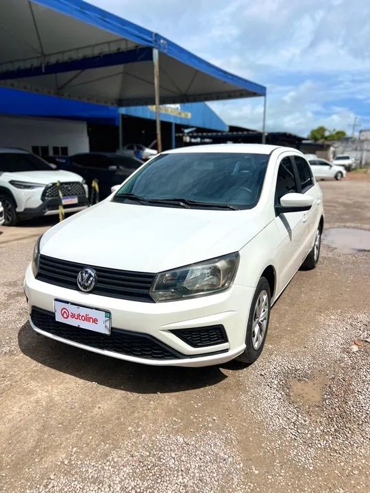 Gol 1.0 2019/2019  - Foto 3