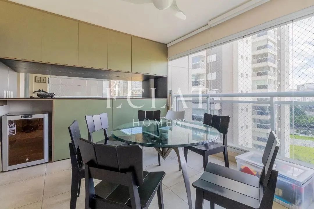 Apartamento com 79 m², 2 quartos sendo 1 suíte à venda no bairro Jardim das Perdizes.