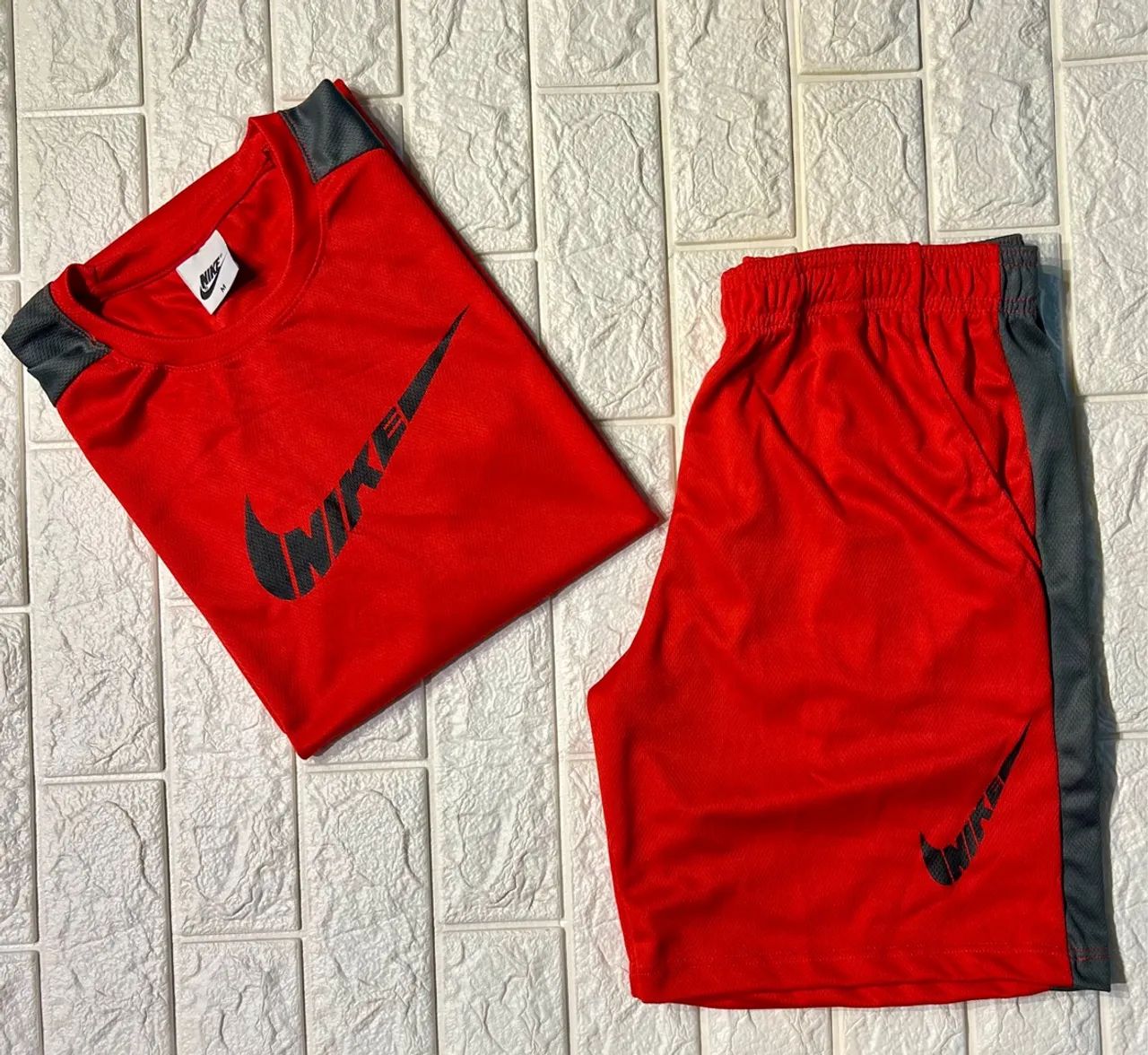 Kit dry Fit  - Foto 5