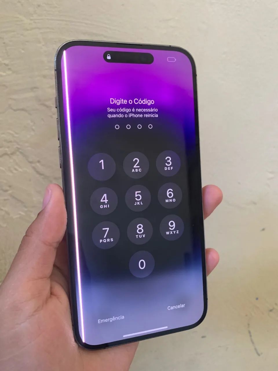 iPhone 14 Pro Max  - Foto 6