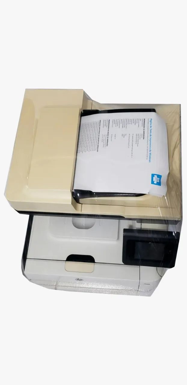 IMPRESSORA LASER JET PRO 400 COLOR mfp-m475