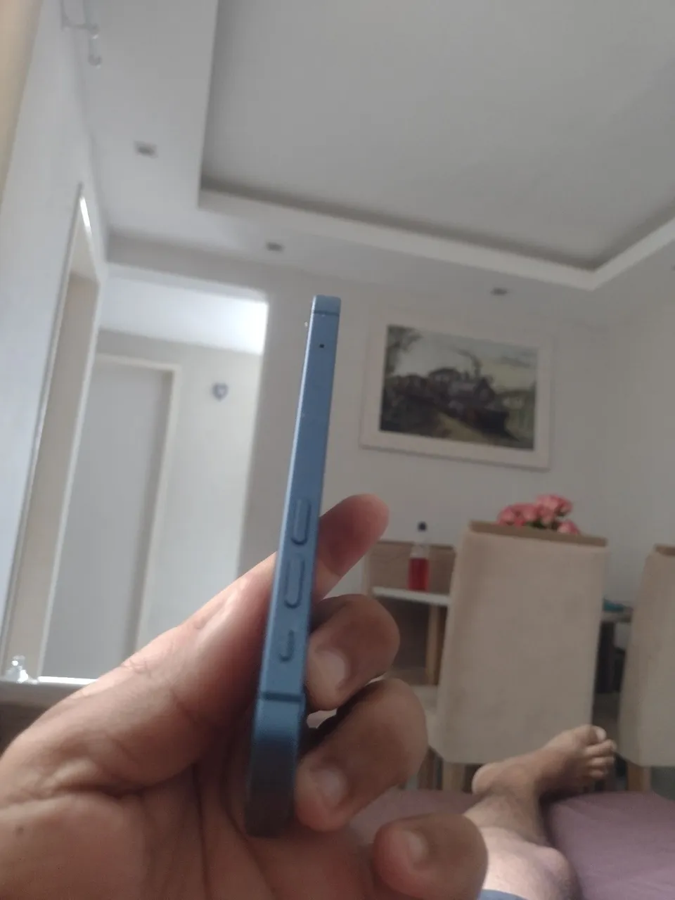 iPhone 13mini