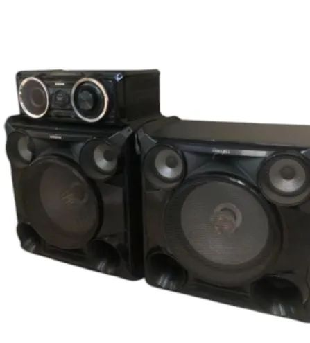 Som Samsung 2.1 com Bluetooth