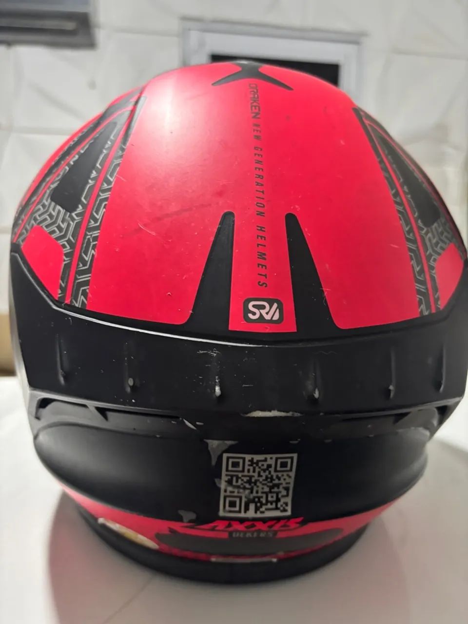 CAPACETE AXXIS  - Foto 4