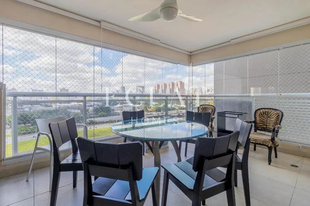 Apartamento com 79 m², 2 quartos sendo 1 suíte à venda no bairro Jardim das Perdizes. - Foto 3