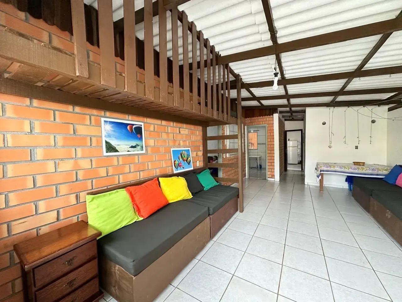 Casa em Gravatá - Navegantes - Foto 3