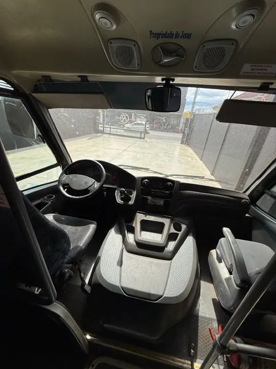 Marcopolo Volare w9 Ano 2013 32 lugares com ar condicionado - Foto 10