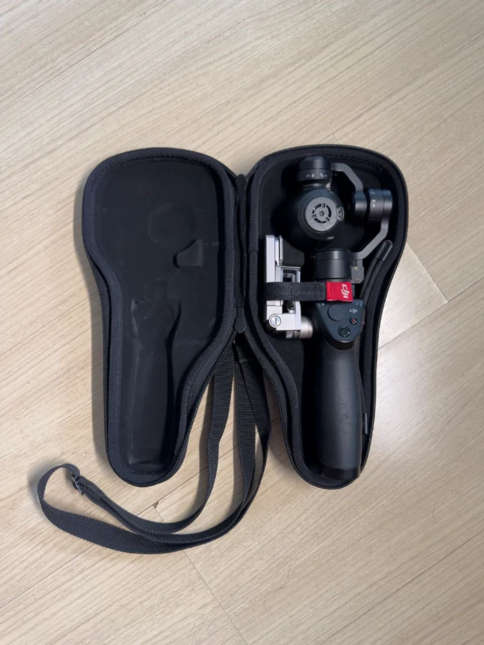 DJI OSMO 4k - Foto 4