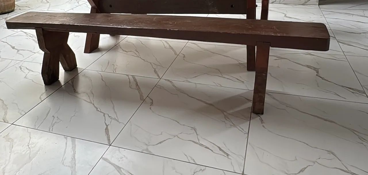 Solid wood benches64276678004355120