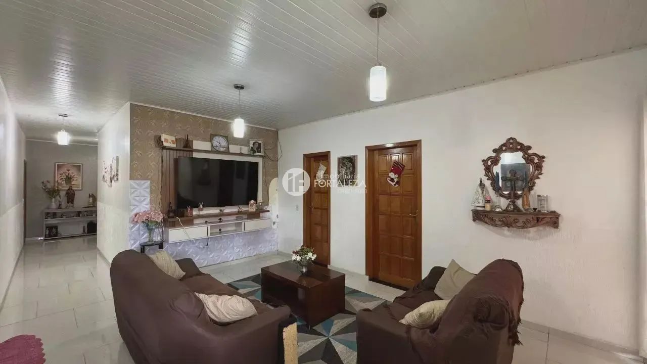 Imóvel à venda - 313 metros quadrados com 3 quartos em Conjunto Bela Vista - Rio Branco -  - Foto 3