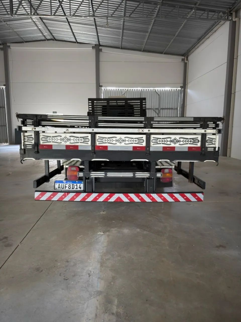 Caminhão Delivery 9-150 - Foto 5