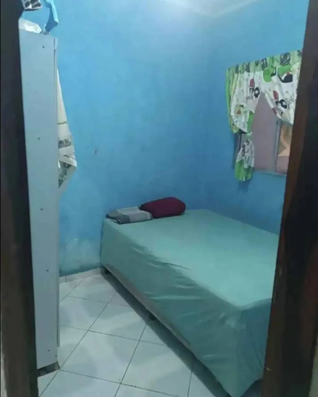 10-CASA NA VILA LUIZÃO  - Foto 5