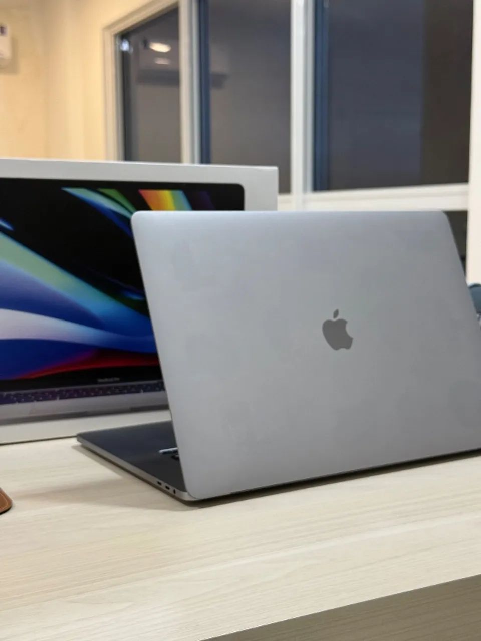 MacBook Pro 16 Pol. 16gb/512gb - 2019
