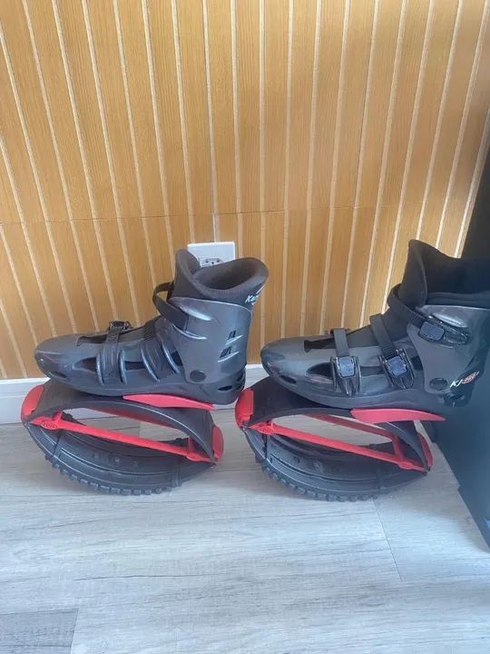 KANGOO JUMP - Foto 4