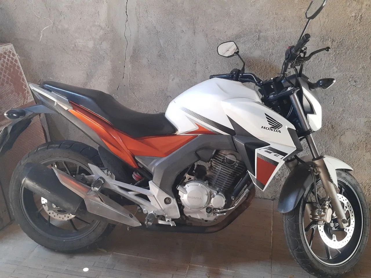 Cb Twister  - Foto 2