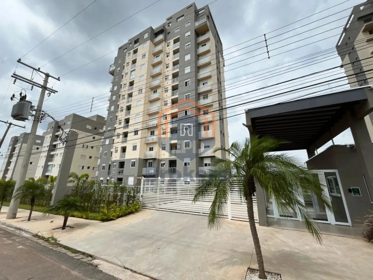 Cobertura em Esplanada do Carmo - Jarinu, SP - Foto 2