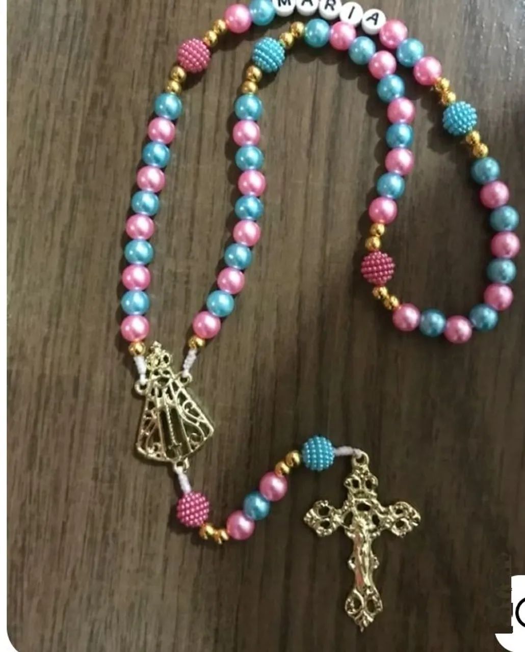 Terços personalizados  - Foto 2