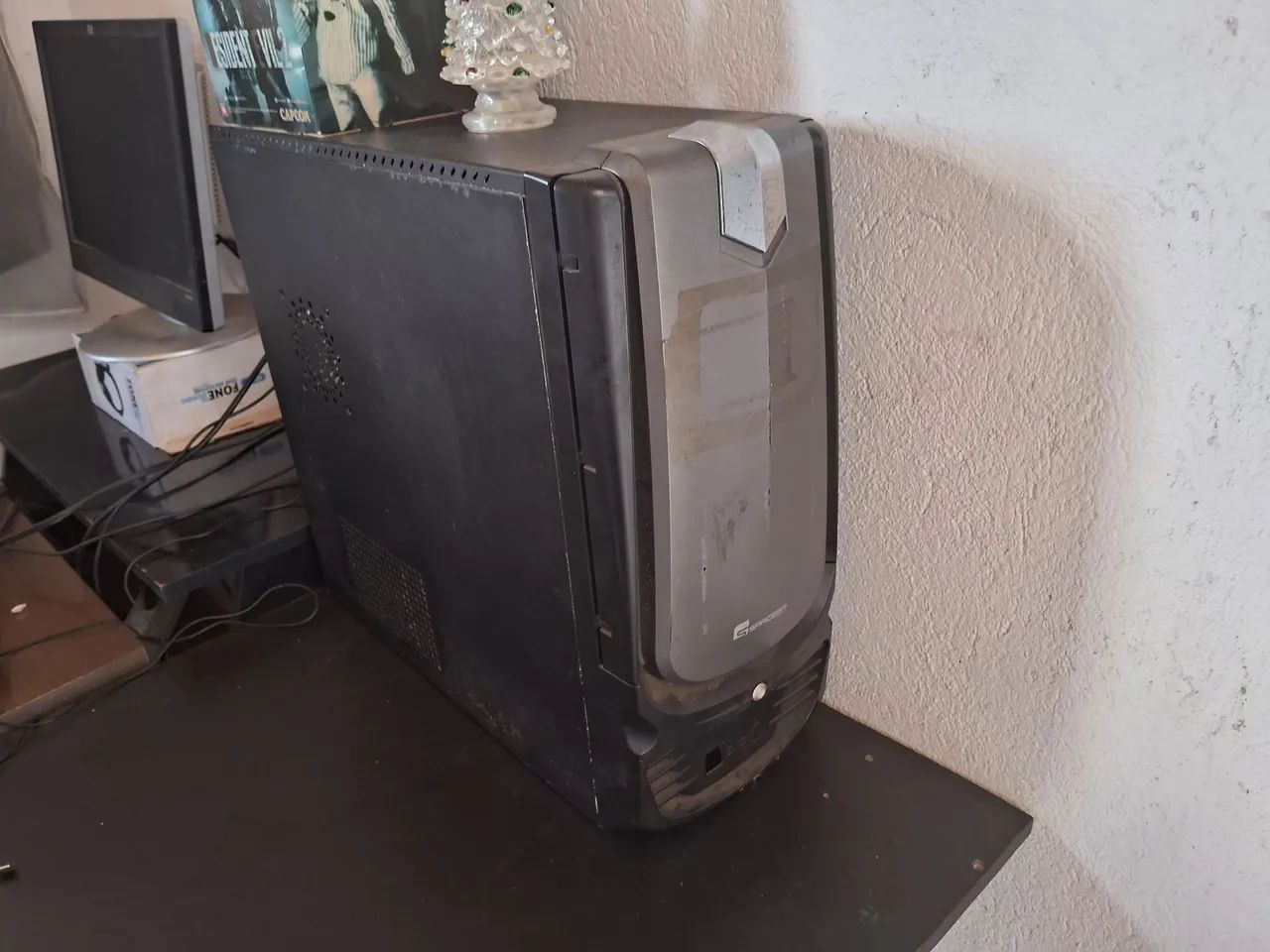 Computador completo barato! - Foto 2