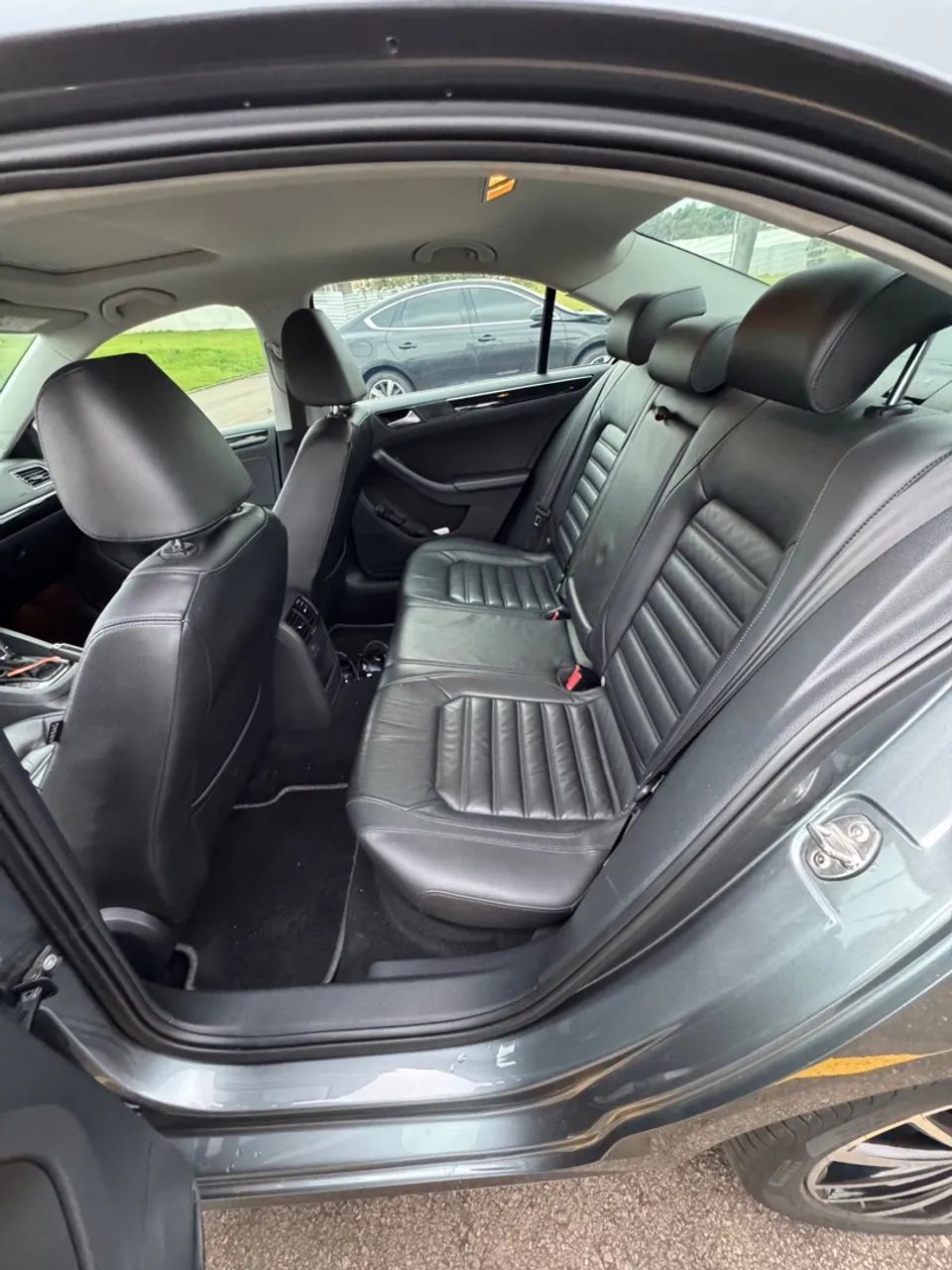 Jetta 2.0 tsi pacote premium com 71 mil km - Foto 3