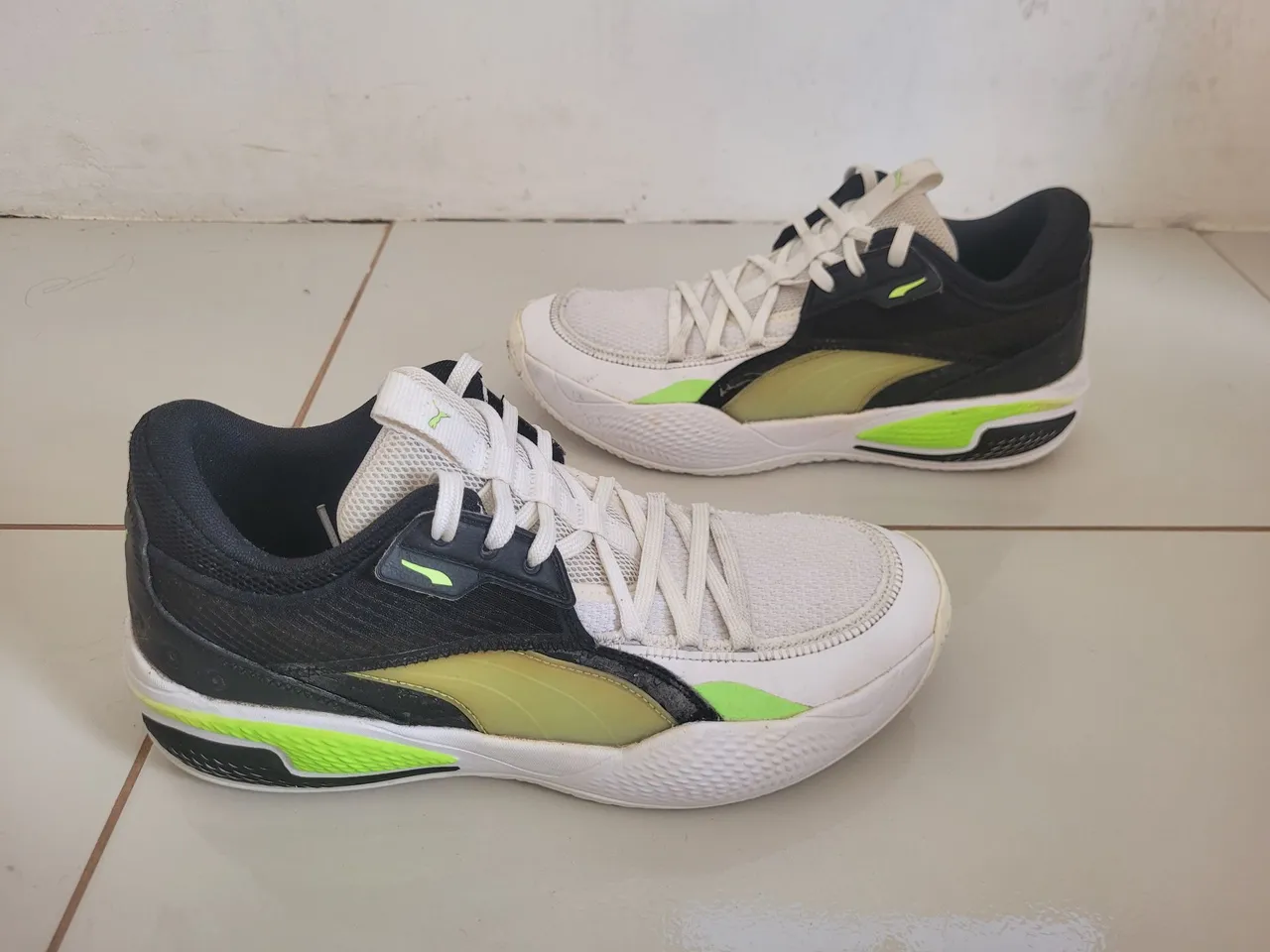 Tênis Puma Original