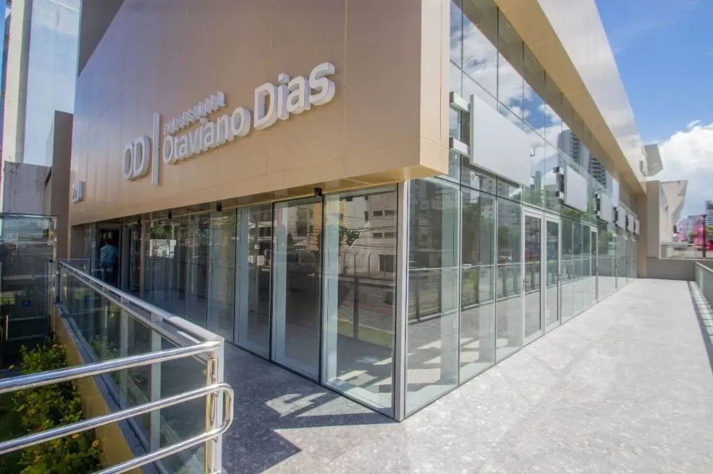 Andar corporativo em Boa Viagem para alugar - Foto 12