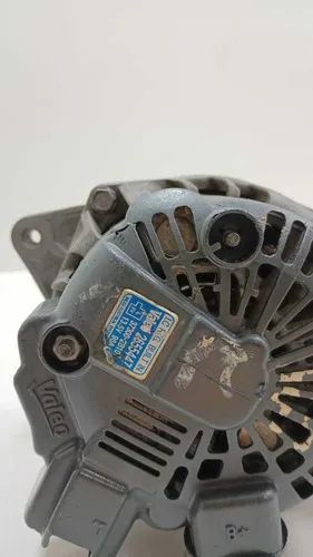 Alternador Kia Cerato 1.6 2010 2011 2012 2013 Original - Foto 3