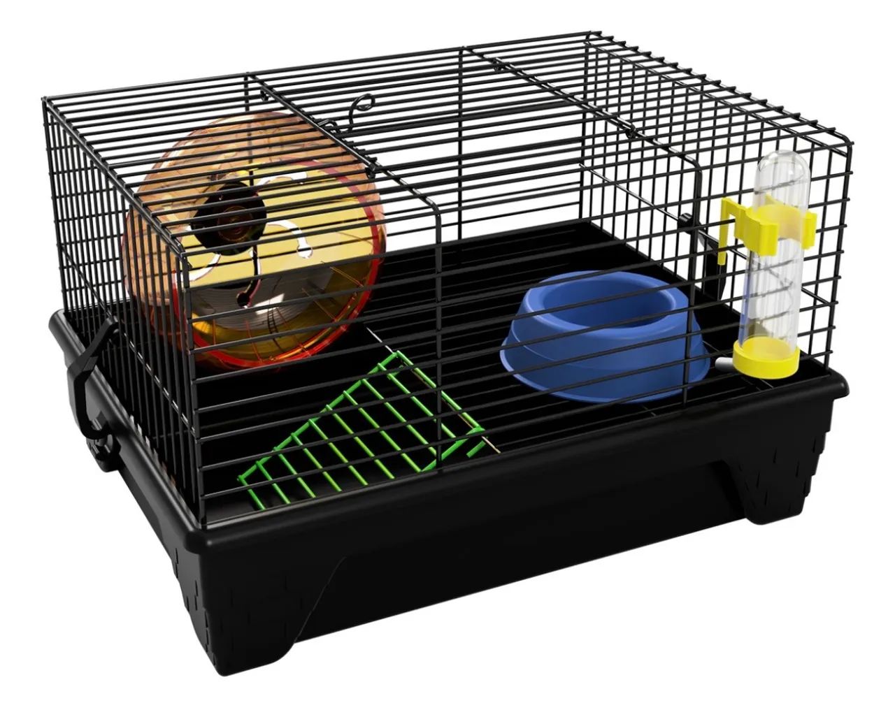 Hamster Anão Russo - Foto 2