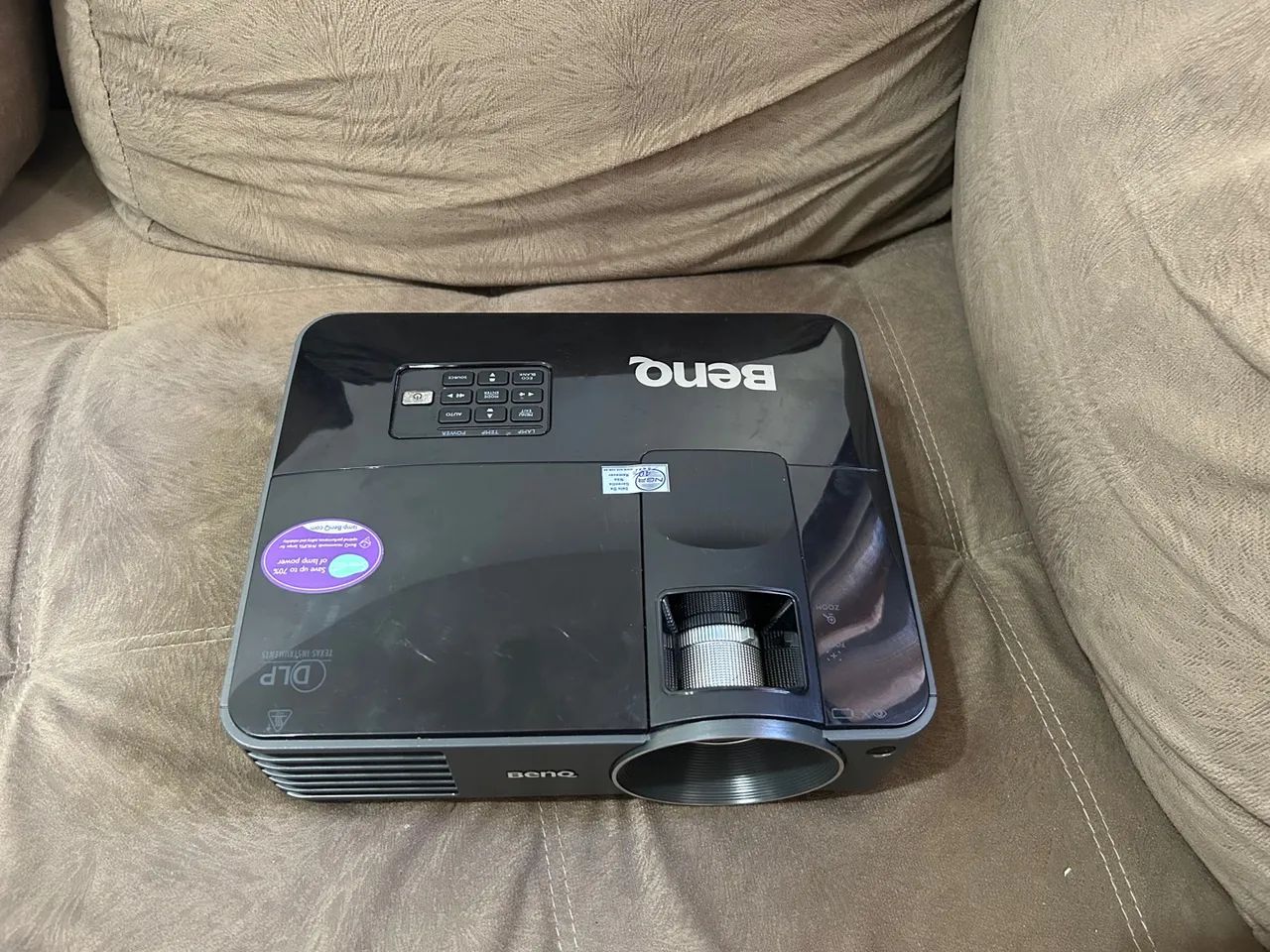 Projetor BenQ - Foto 2
