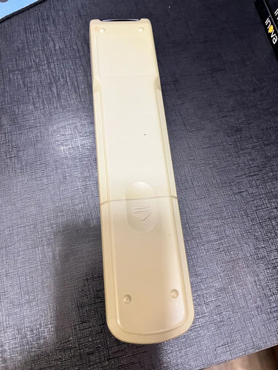 Controle remoto Sony RMT-V312 original - Foto 2