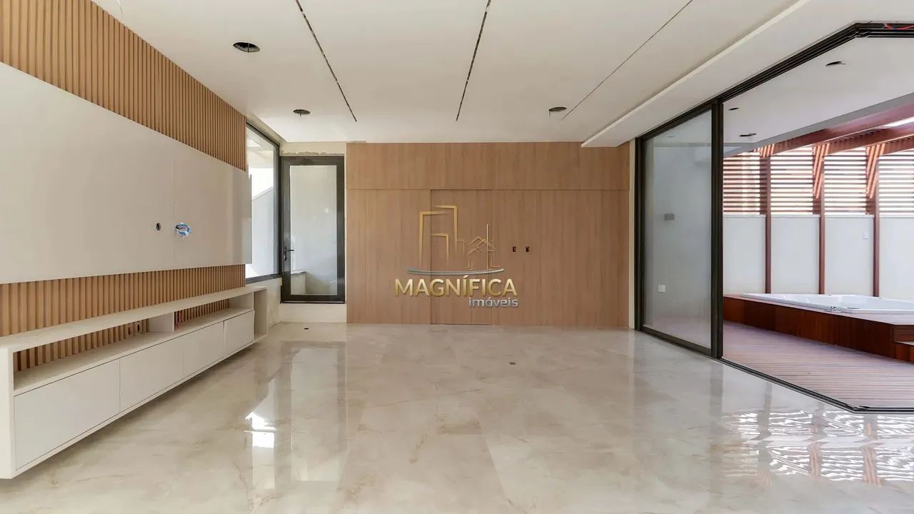 CASA DE CONDOMINIO com 5 dormitórios à venda com 450m² por R$ 6.000.000,00 no bairro Neovi - Foto 3