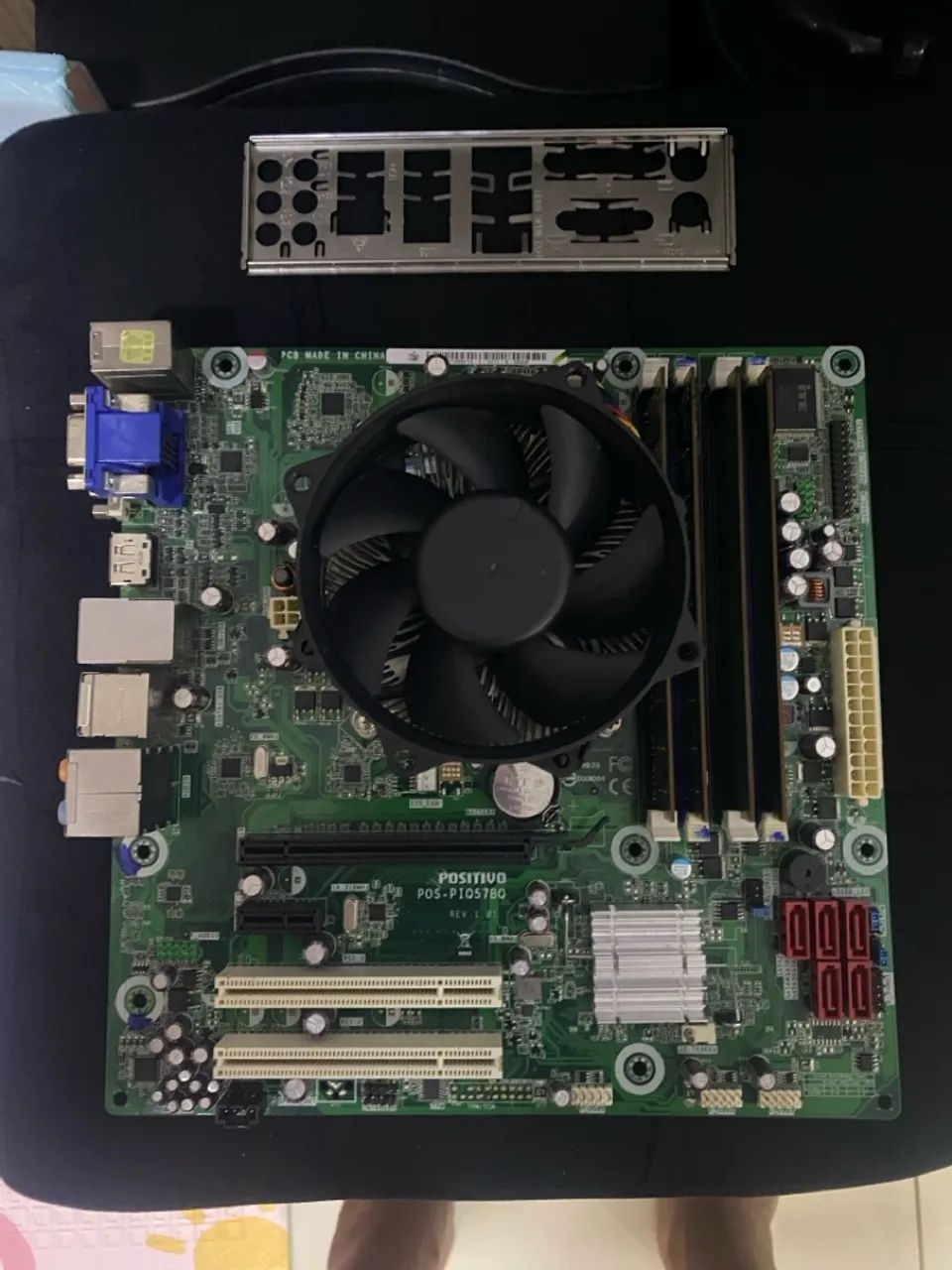 Kit i5 64317905392514120