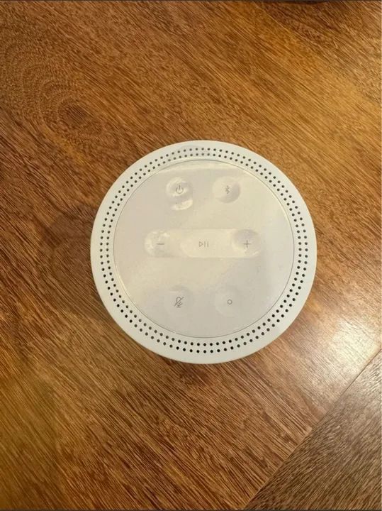 Bose Portable Smart Speaker c/ Alex@ e Googl assistant NOVA