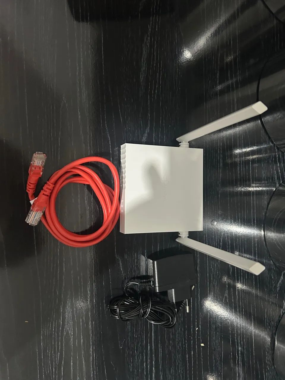 Roteador Wi-Fi TP-Link 300 Mbps - Foto 3
